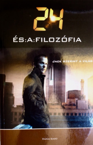 Weed & Davis: 24 és a filozófia antikvár