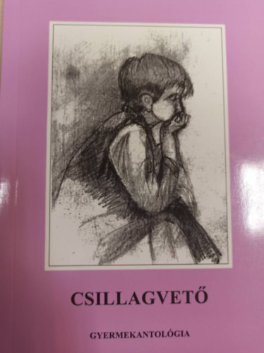 Csillagvető - gyermekantológia antikvár