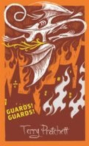 Pratchett, Terry: Guards! Guards! idegen