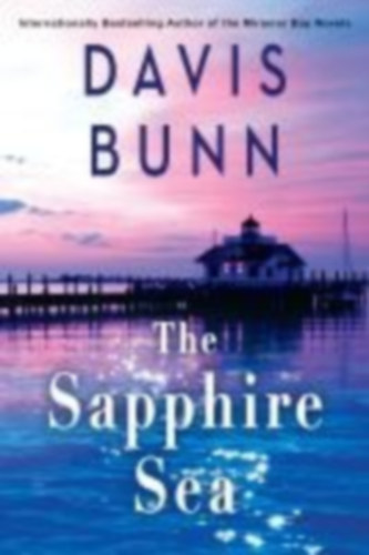 Bunn, Davis: The Sapphire Sea idegen