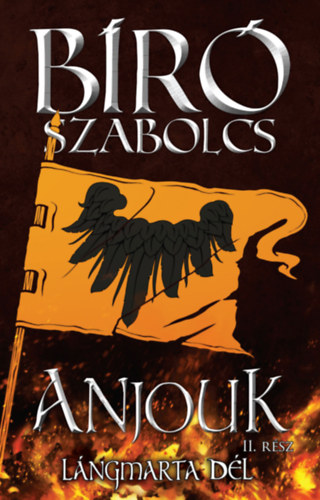 Lángmarta dél – Bíró Szabolcs