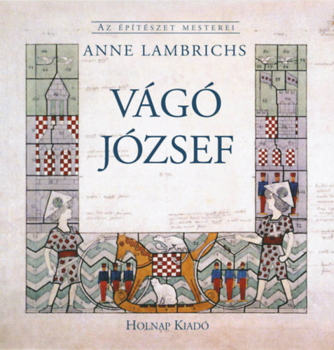 Vágó József akciós termékkép 1
