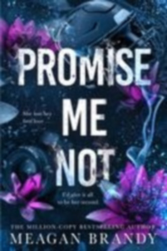 Brandy, Meagan: Promise Me Not idegen