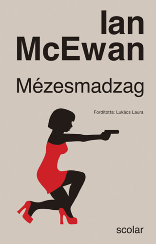 Mézesmadzag – Ian McEwan