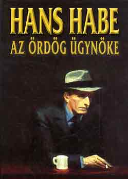 Hans Habe: Az ördög ügynöke antikvár
