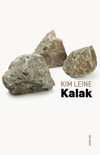 Kim Leine: Kalak antikvár