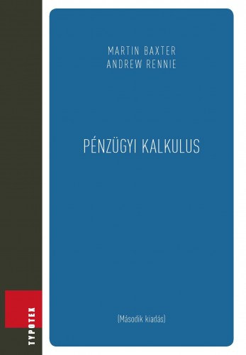 Pénzügyi kalkulus akciós termékkép 1