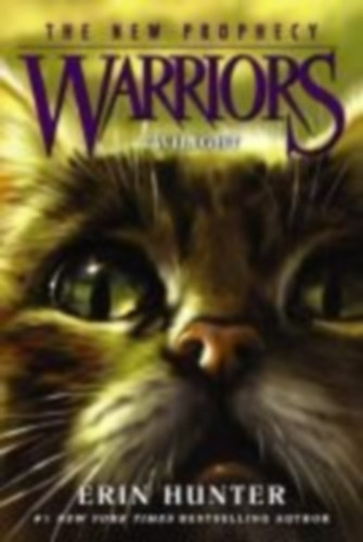 Hunter, Erin: Warriors: The New Prophecy 05: Twilight idegen