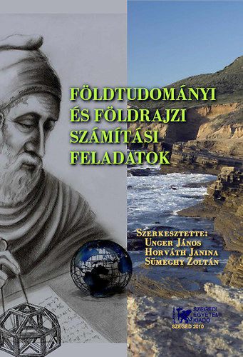 Földtudományi és földrajzi számítási feladatok antikvár