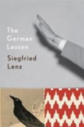 Lenz, Siegfried: The German Lesson idegen