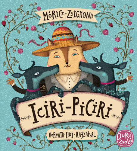 Móricz Zsigmond: Iciri-piciri könyv