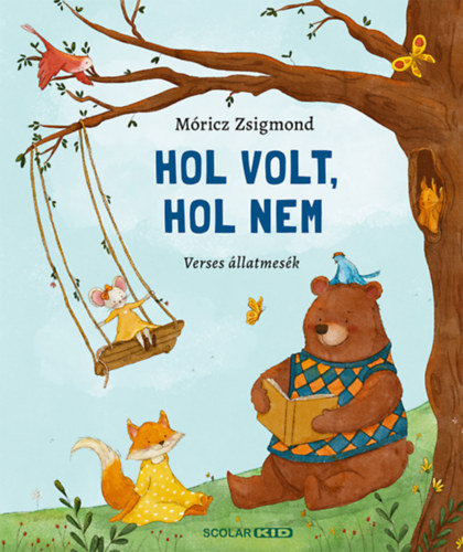 Hol volt, hol nem akciós termékkép 1