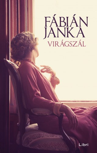 Fábián Janka: Virágszál e-Könyv