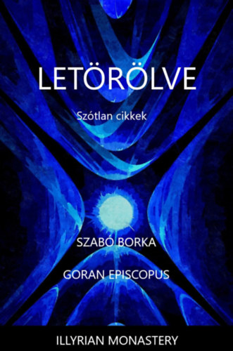 Letörölve