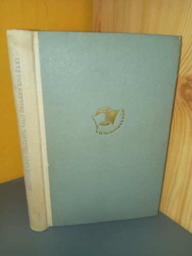Simone de Beauvoir: Egy jó házból való úrilány emlékei (Mémoires d'une jeune fille rangée) antikvár