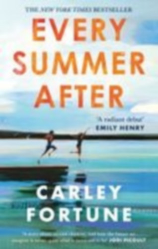 Fortune, Carley: Every Summer After idegen