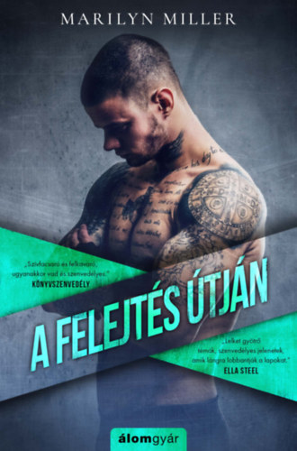 A felejtés útján akciós termékkép 1