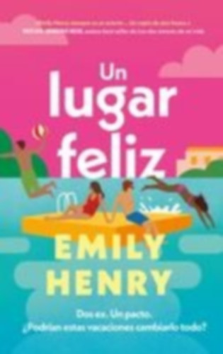 Henry, Emily: Un Lugar Feliz idegen