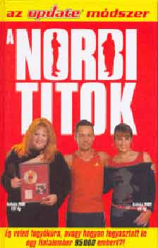 Schobert Norbert: A Norbi titok könyv