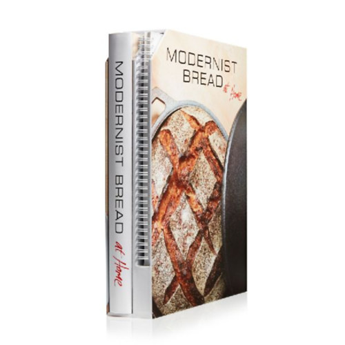 Migoya, Francisco - Myhrvold, Nathan: Modernist Bread at Home idegen