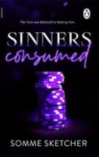 Sketcher, Somme: Sinners Consumed idegen