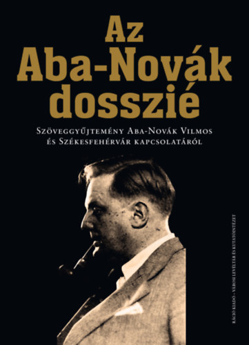 Az Aba-Novák dosszié akciós termékkép 1