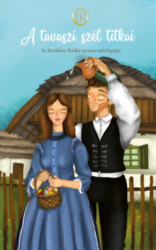 A tavaszi szél titkai könyv