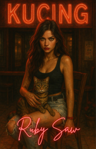 Kucing – Ruby Saw