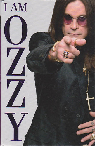 Ozzy Osbourne: I Am Ozzy idegen