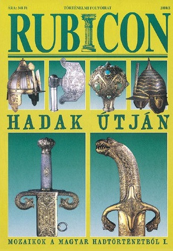 Rubicon 2000/5 antikvár