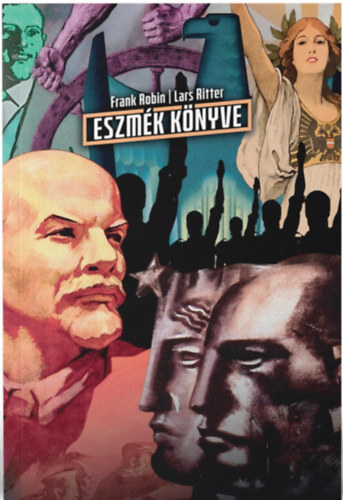 Frank Robin, Lars Litter: Eszmék könyve antikvár