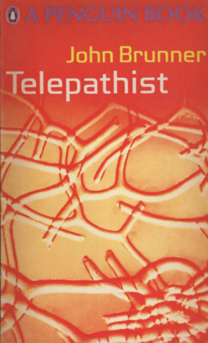 John Brunner: Telepathist antikvár