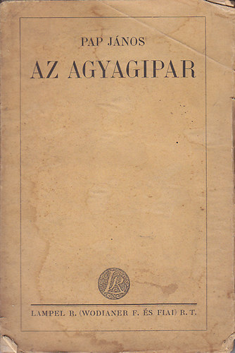Agyagipar