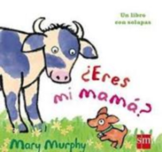 Mary Murphy: ¿Eres mi mama? antikvár