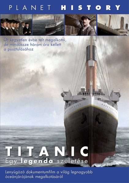 Találatok: titanic