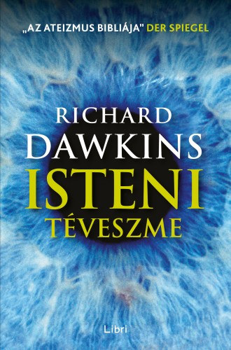 Richard Dawkins: Isteni téveszme e-Könyv