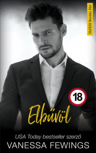 Vanessa Fewings: Elbűvöl e-Könyv