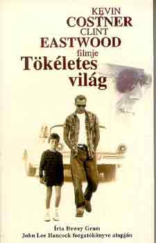 Dewey Gram: Tökéletes világ antikvár