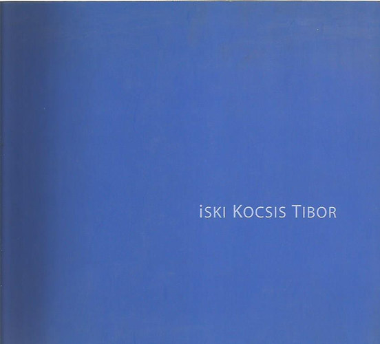 Iski Kocsis Tibor antikvár