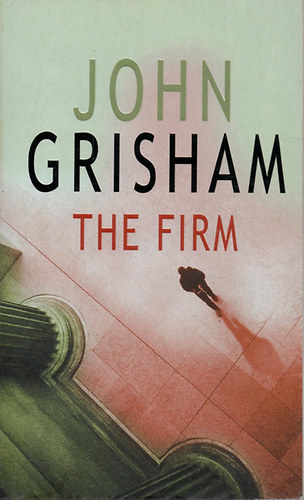 John Grisham: The Firm antikvár