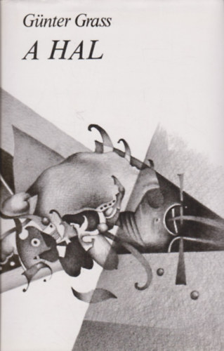 Günter Grass: A Hal antikvár