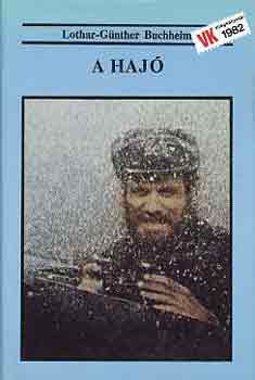 Lothar-Günther Buchheim: A hajó könyv