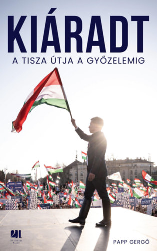 Papp Gergő: Kiáradt könyv
