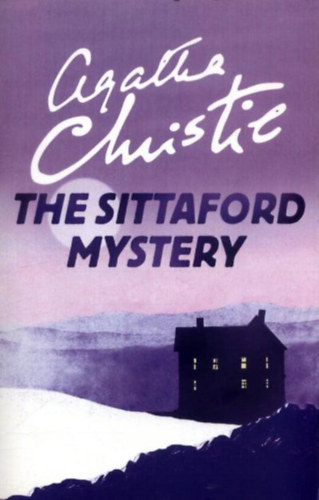 Agatha Christie: The Sittaford Mystery idegen