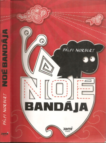 Pálfi Norbert: Noé bandája antikvár