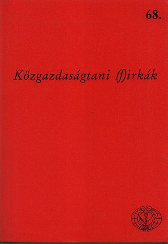 Mihalik István dr. (szerk.): Magyar közgazdászok arcképvázlatai (Karvasy Ágoston, Kutz Gyula, Heller Farkas, Háy László) antikvár