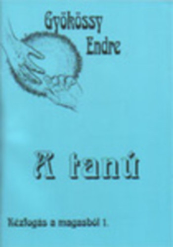 Dr. Gyökössy Endre: A tanú könyv