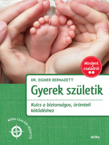 Gyerek születik akciós termékkép 1