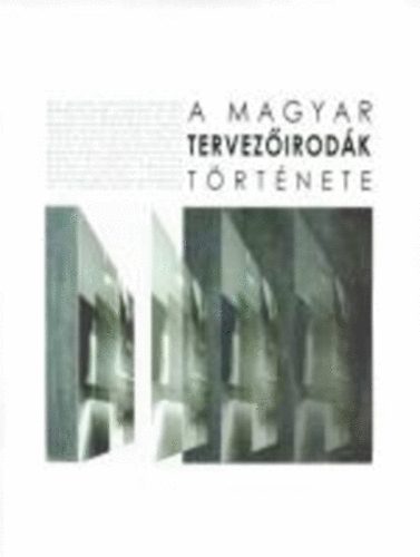 Schéry Gábor (főszerk.): A magyar tervezőirodák története antikvár