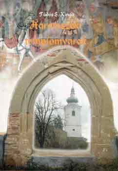 Tüdős S. Kinga: Háromszéki templomvárak antikvár